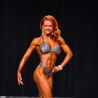 Brandy  Smith - NPC Nationals 2012 - #1