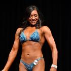 Madison  Durapau - NPC Texas State 2012 - #1