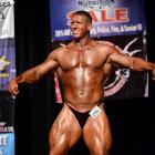 TJ   Clark - NPC Oklahoma City Grand Prix 2012 - #1