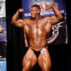 TJ   Clark - NPC Oklahoma City Grand Prix 2012 - #1