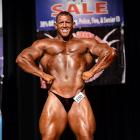 TJ   Clark - NPC Oklahoma City Grand Prix 2012 - #1