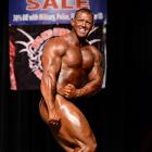 TJ   Clark - NPC Oklahoma City Grand Prix 2012 - #1