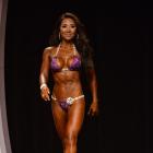 Natalie  Pennington - IFBB Olympia 2012 - #1