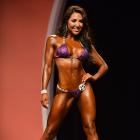 Natalie  Pennington - IFBB Olympia 2012 - #1