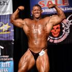 TJ   Clark - NPC Oklahoma City Grand Prix 2012 - #1