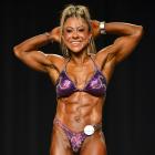 Jennifer  Jacque - NPC Nationals 2012 - #1