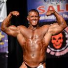 TJ   Clark - NPC Oklahoma City Grand Prix 2012 - #1