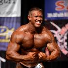 TJ   Clark - NPC Oklahoma City Grand Prix 2012 - #1