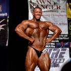 TJ   Clark - NPC Oklahoma City Grand Prix 2012 - #1