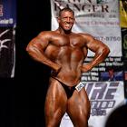 TJ   Clark - NPC Oklahoma City Grand Prix 2012 - #1