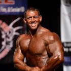 TJ   Clark - NPC Oklahoma City Grand Prix 2012 - #1