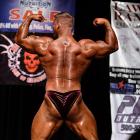 TJ   Clark - NPC Oklahoma City Grand Prix 2012 - #1