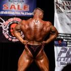 TJ   Clark - NPC Oklahoma City Grand Prix 2012 - #1