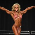 Danielle  Reardon - NPC Nationals 2012 - #1