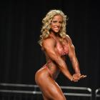 Danielle  Reardon - NPC Nationals 2012 - #1