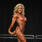 Danielle  Reardon - NPC Nationals 2012 - #1