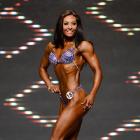 Monica  Specking - IFBB Olympia 2012 - #1