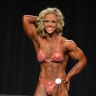 Danielle  Reardon - NPC Nationals 2012 - #1