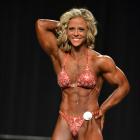 Danielle  Reardon - NPC Nationals 2012 - #1