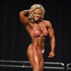 Danielle  Reardon - NPC Nationals 2012 - #1