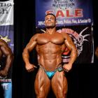 Jeff  Cooper - NPC Oklahoma City Grand Prix 2012 - #1