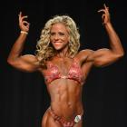 Danielle  Reardon - NPC Nationals 2012 - #1