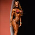 Tianna  Ta - IFBB Olympia 2012 - #1