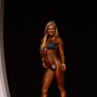 Brittany  Tacy - IFBB Olympia 2012 - #1