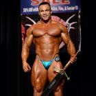 Jeff  Cooper - NPC Oklahoma City Grand Prix 2012 - #1