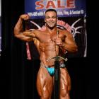 Jeff  Cooper - NPC Oklahoma City Grand Prix 2012 - #1