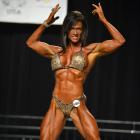 Tonya  Shull - NPC Nationals 2012 - #1