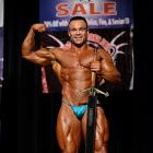 Jeff  Cooper - NPC Oklahoma City Grand Prix 2012 - #1