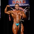 Jeff  Cooper - NPC Oklahoma City Grand Prix 2012 - #1