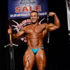 Jeff  Cooper - NPC Oklahoma City Grand Prix 2012 - #1