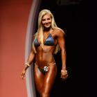 Brittany  Tacy - IFBB Olympia 2012 - #1