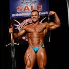 Jeff  Cooper - NPC Oklahoma City Grand Prix 2012 - #1