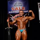 Jeff  Cooper - NPC Oklahoma City Grand Prix 2012 - #1