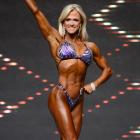 Gennifer  Strobo - IFBB Olympia 2012 - #1