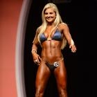 Brittany  Tacy - IFBB Olympia 2012 - #1