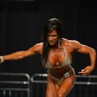 Tonya  Shull - NPC Nationals 2012 - #1