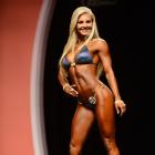 Brittany  Tacy - IFBB Olympia 2012 - #1