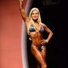 Brittany  Tacy - IFBB Olympia 2012 - #1