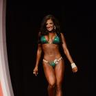 Skye  Taylor - IFBB Olympia 2012 - #1