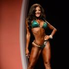 Skye  Taylor - IFBB Olympia 2012 - #1