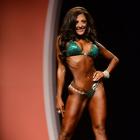 Skye  Taylor - IFBB Olympia 2012 - #1