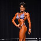 Donna  Alexander - NPC Nationals 2012 - #1