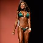 Skye  Taylor - IFBB Olympia 2012 - #1