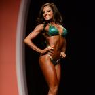 Skye  Taylor - IFBB Olympia 2012 - #1
