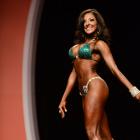 Skye  Taylor - IFBB Olympia 2012 - #1