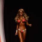 Marcela    Tribin - IFBB Olympia 2012 - #1